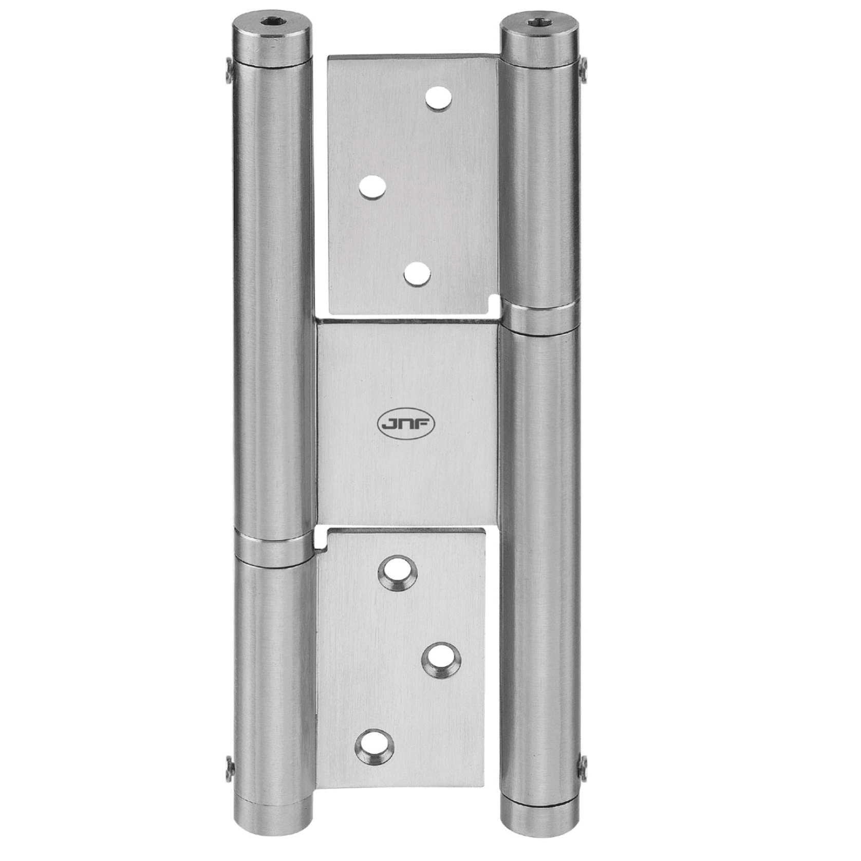IN.05.660 Double Action Spring Hinge 196 mm gallery detail image