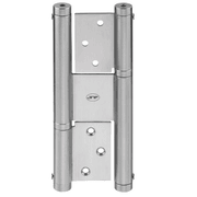 IN.05.660 Double Action Spring Hinge 196 mm gallery detail image