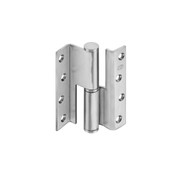 IN.05.026 Hinge (63x100x3mm) gallery detail image