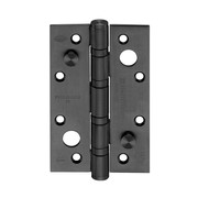 IN.05.020.S.CF Security Butt Hinge with 4 Ball Bearings gallery detail image