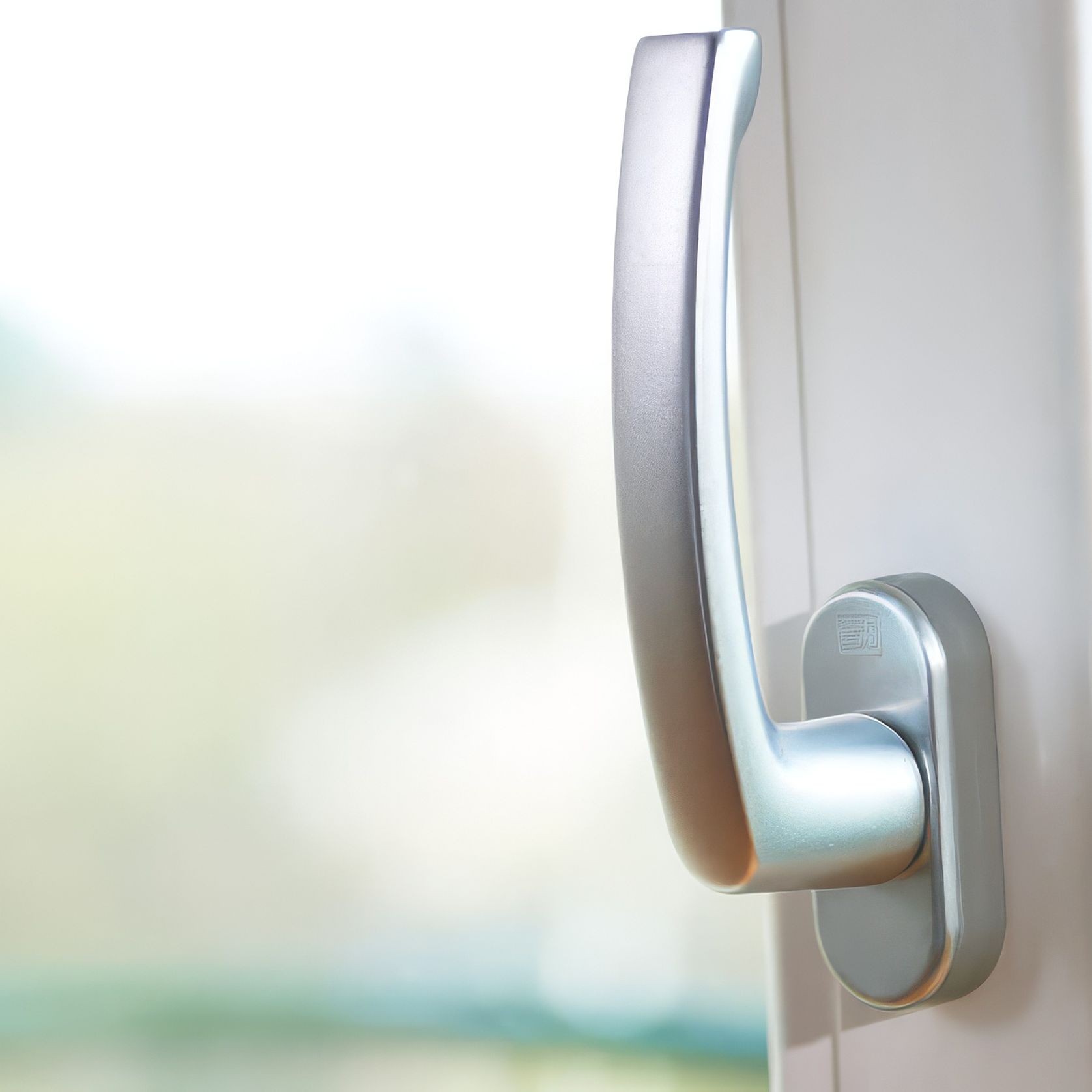 Siegenia | TITAN | Window & Door Hardware gallery detail image