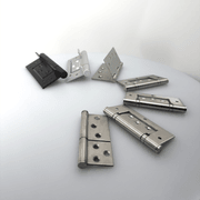 CiiLOCK Stainless Steel Hinges gallery detail image