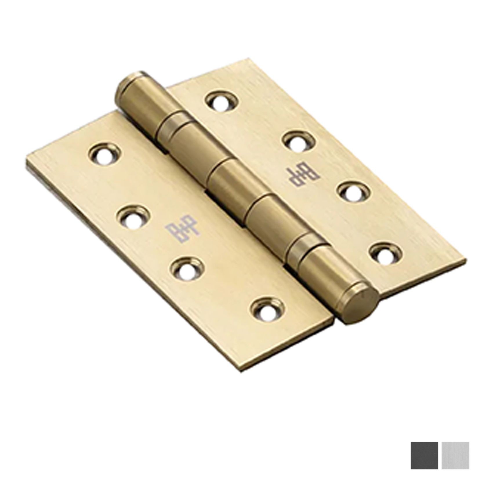Buster and Punch Door Hinge gallery detail image
