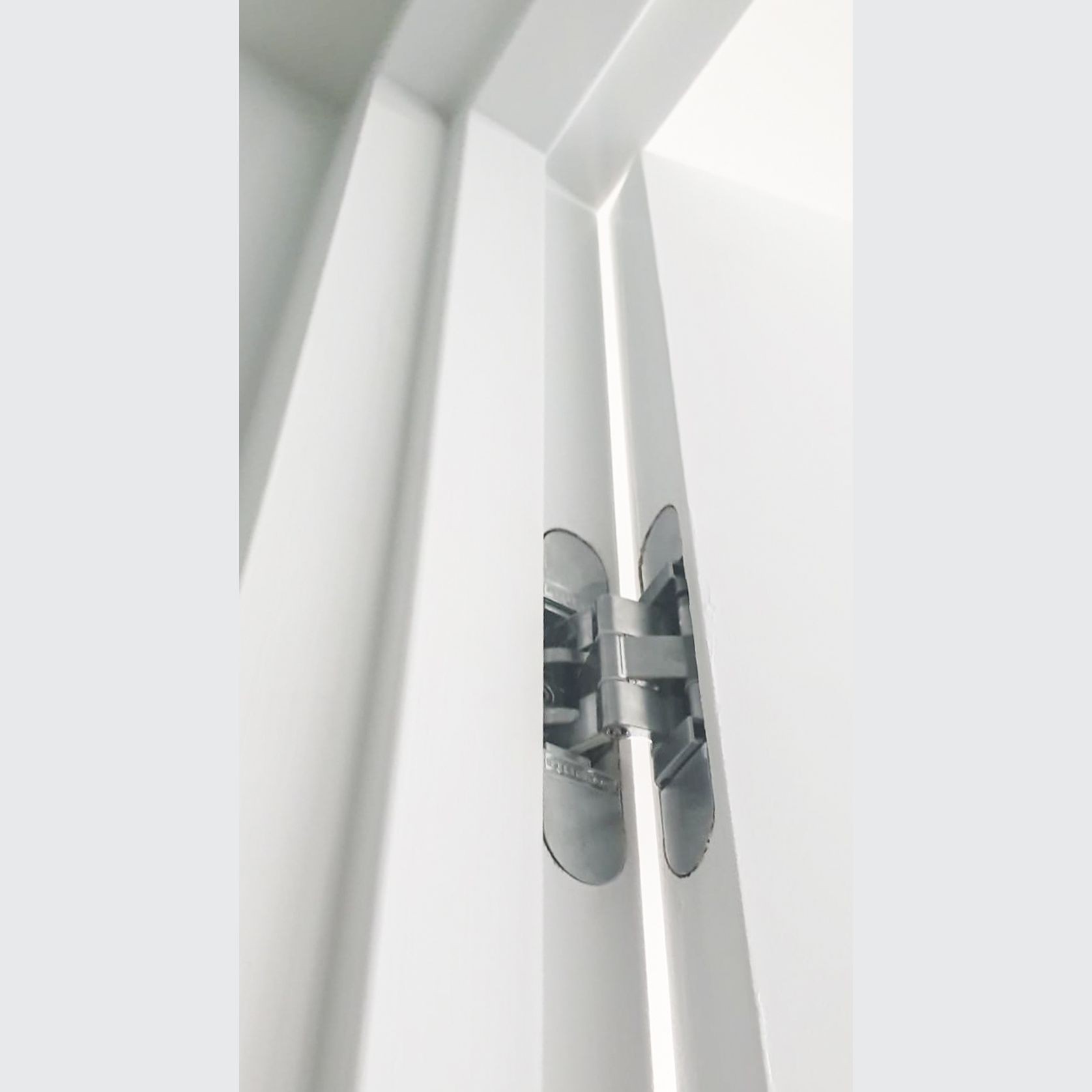 Invisible Hinge gallery detail image