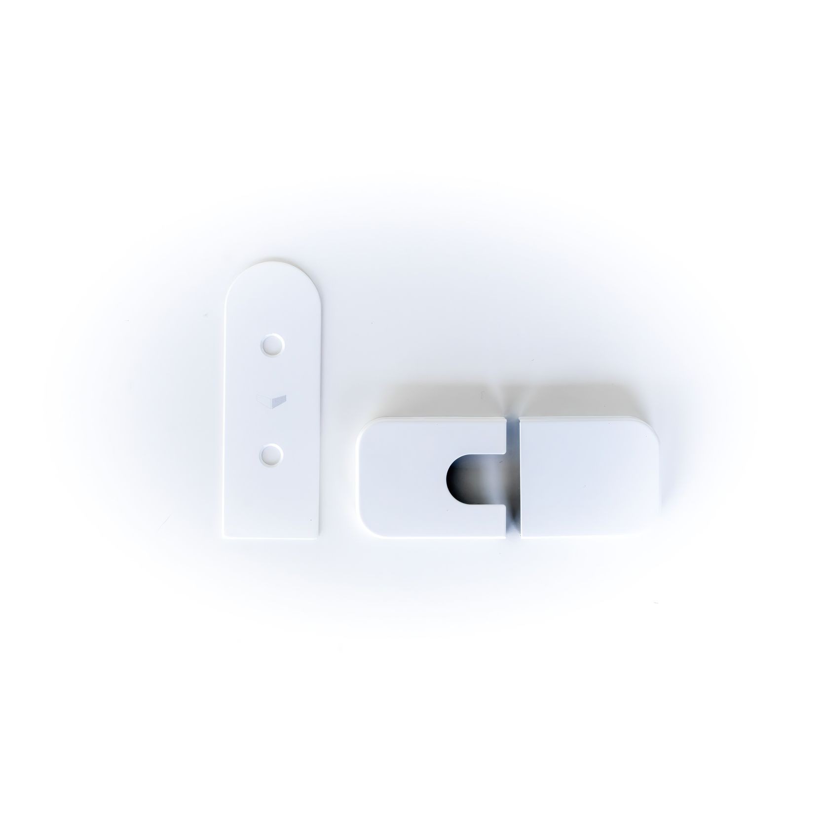 Arlu® (Argenta) Pivotica Pro 150 Cover Plates gallery detail image