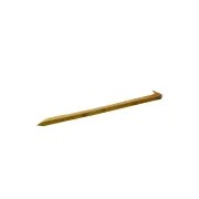 Natural Timber Weed Mat Pegs gallery detail image