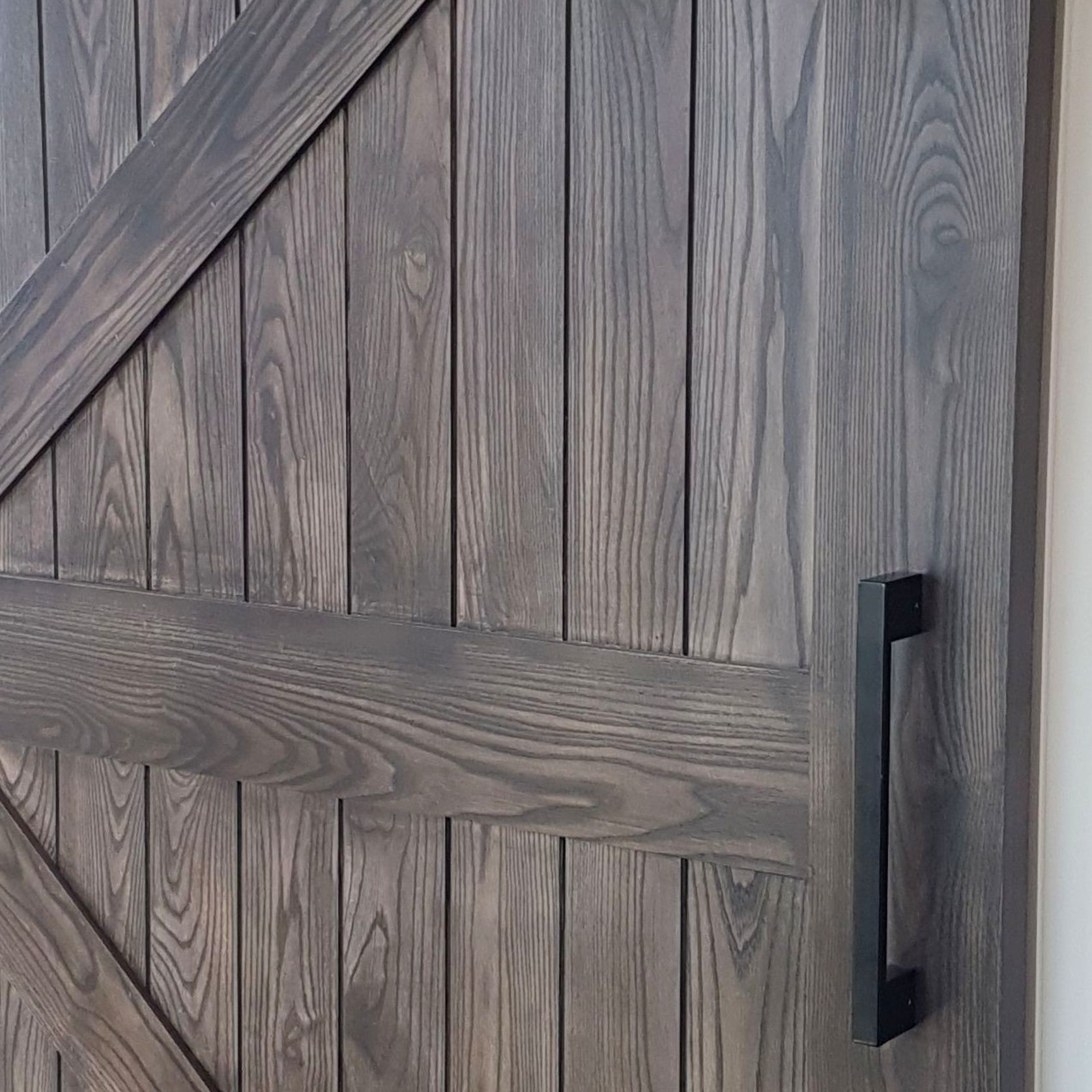 Parkwood Barn Doors gallery detail image