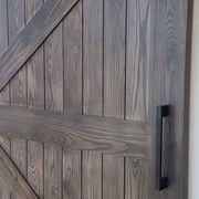 Parkwood Barn Doors gallery detail image