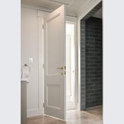 Solid Timber Hinged Interior Doors gallery detail image