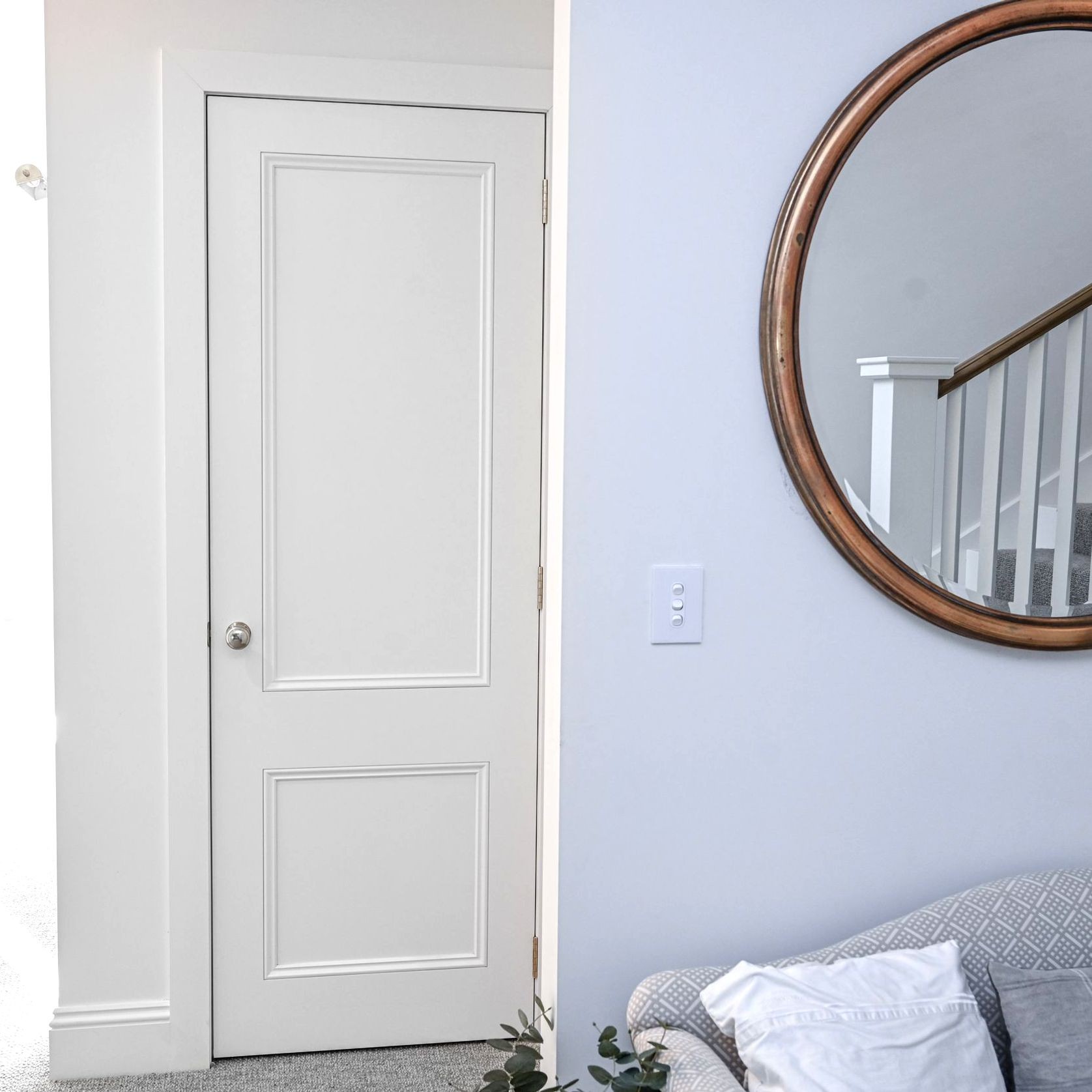Solid Timber Interior Doors gallery detail image