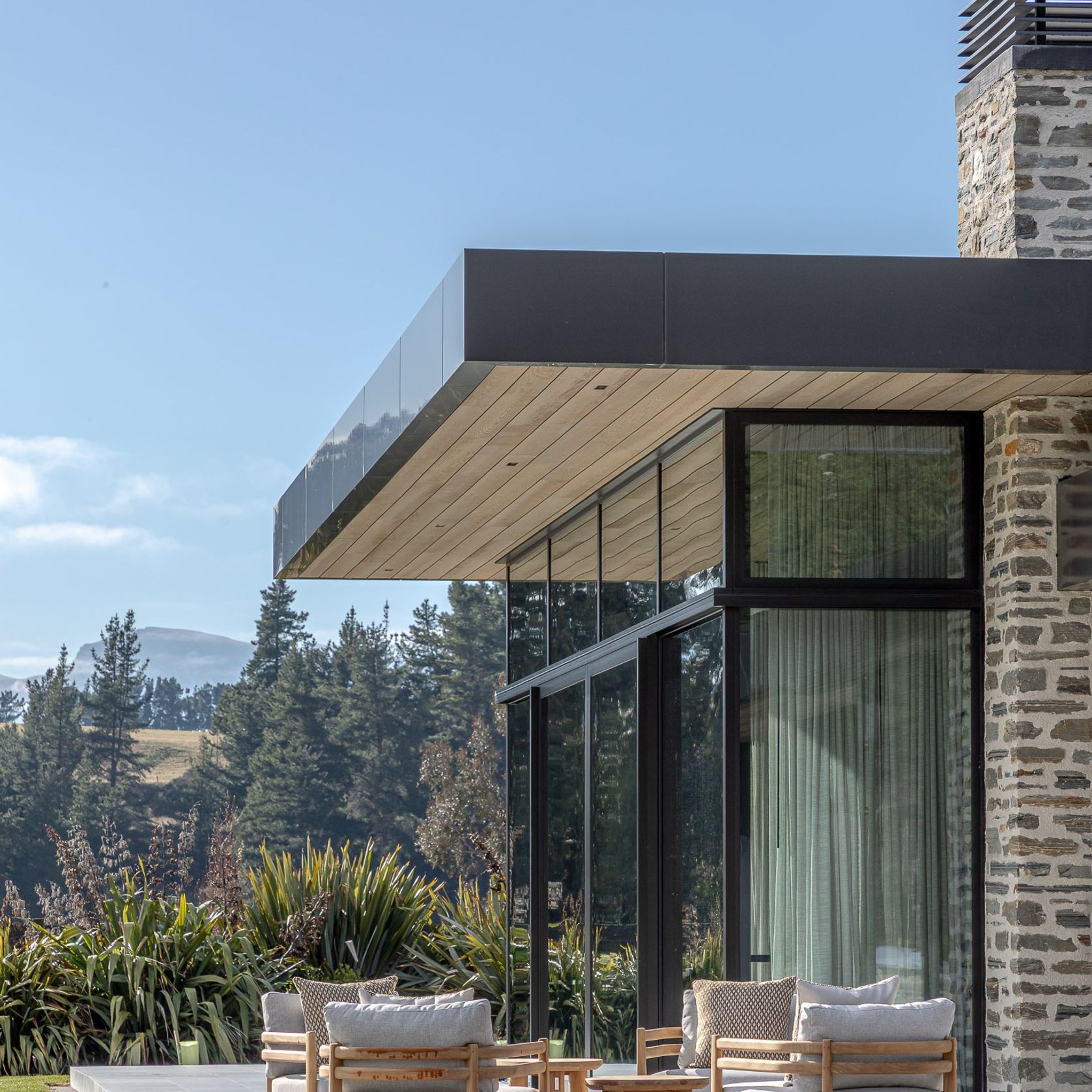 Low E Triple Glazing Glass Range gallery detail image