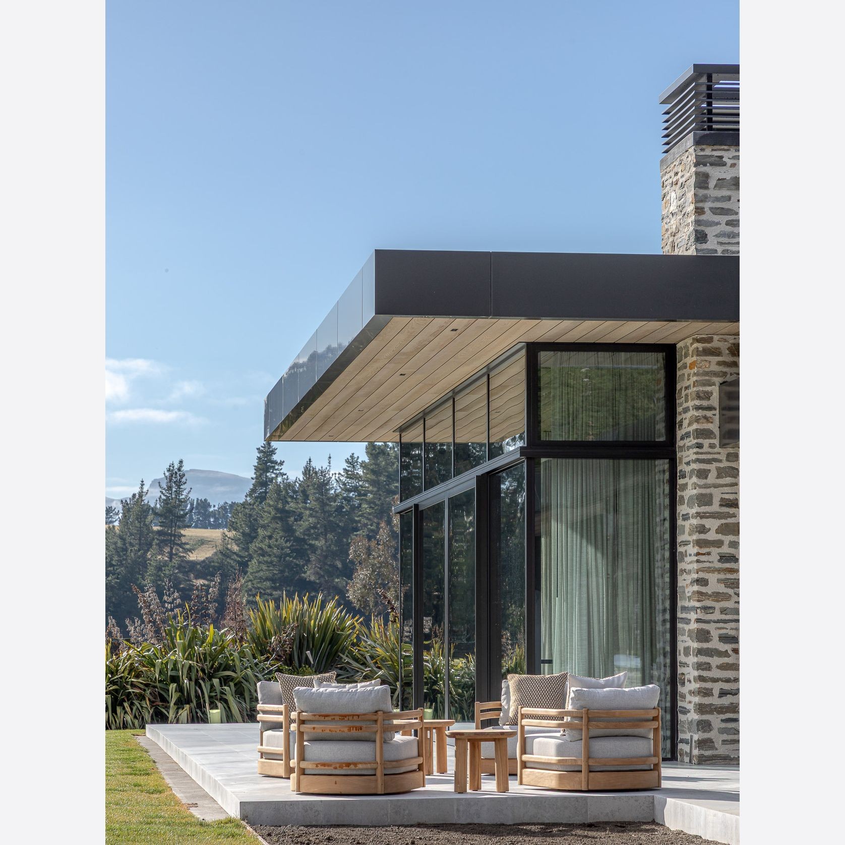 Low E Triple Glazing Glass Range gallery detail image