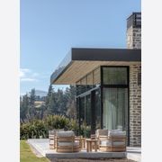 Low E Triple Glazing Glass Range gallery detail image