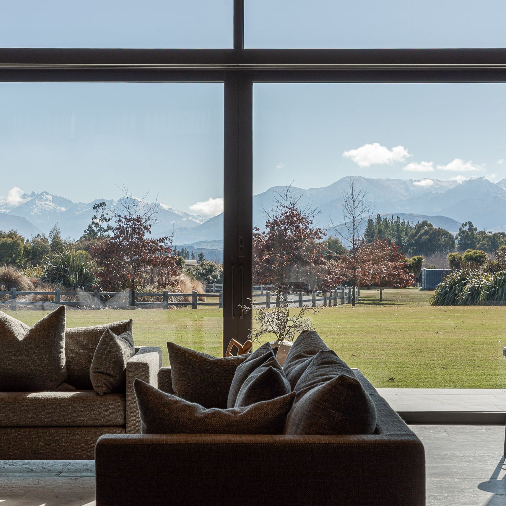 Low E Triple Glazing Glass Range gallery detail image