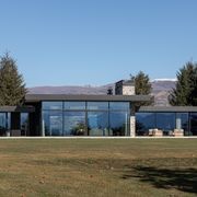 Low E Triple Glazing Glass Range gallery detail image