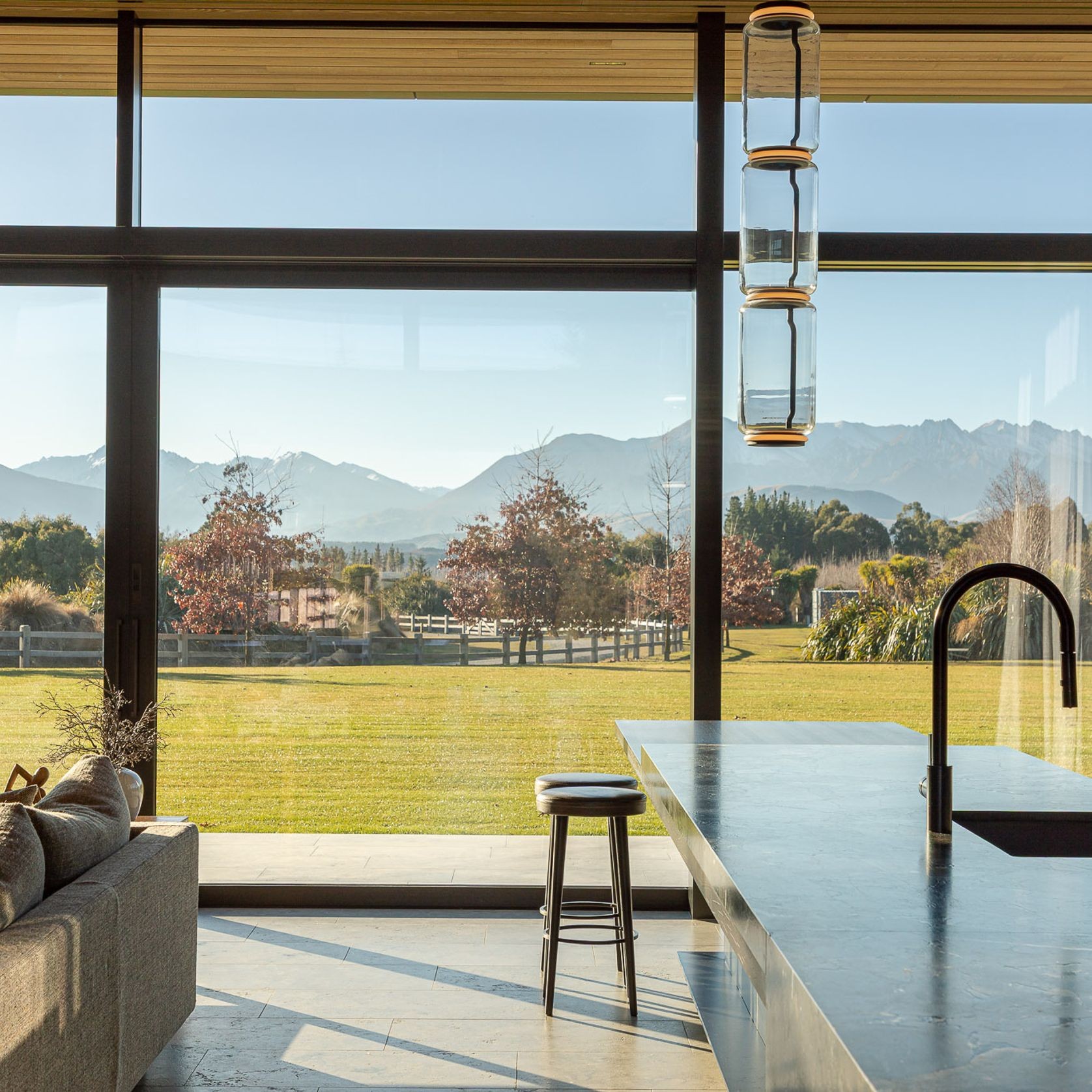 Low E Triple Glazing Glass Range gallery detail image