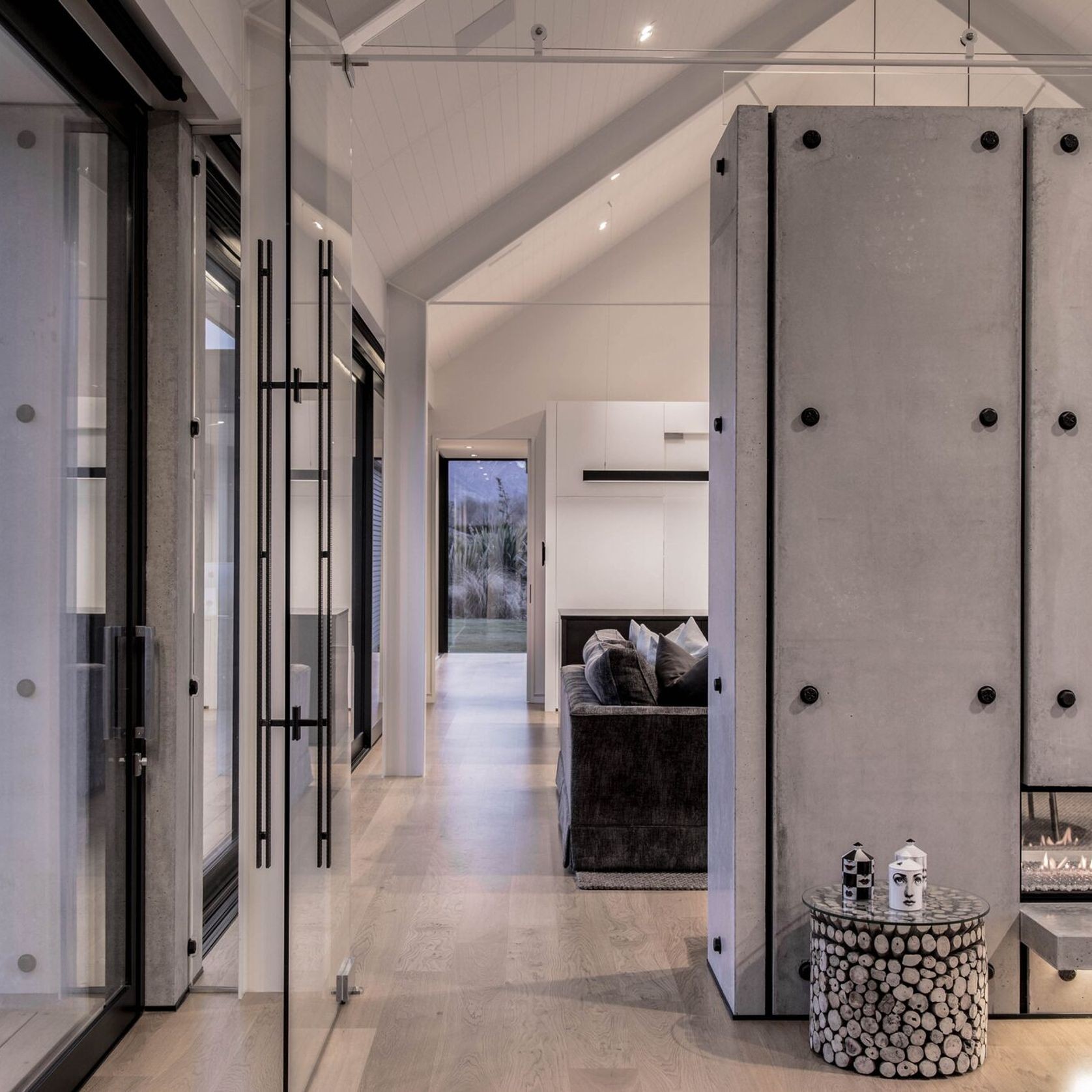 Low E Triple Glazing Glass Range gallery detail image