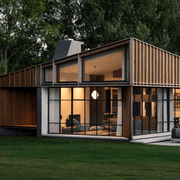 Belgian U Suite Steel Windows and Doors gallery detail image