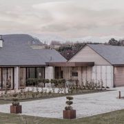 Low E Triple Glazing Glass Range gallery detail image