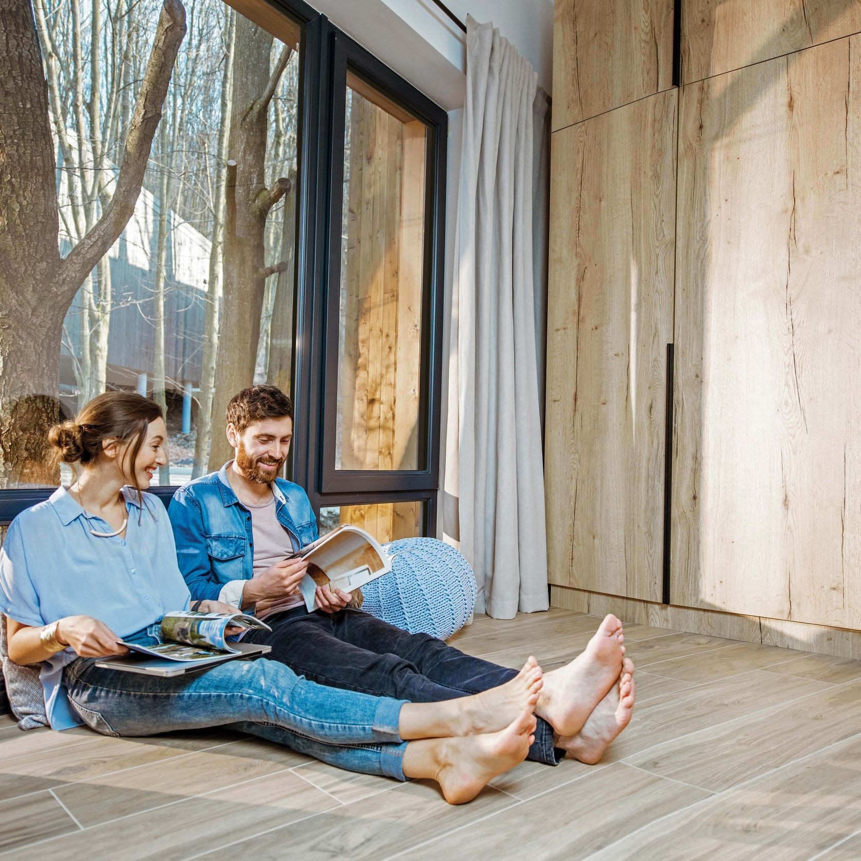 Winterglaze® Double Glazing gallery detail image