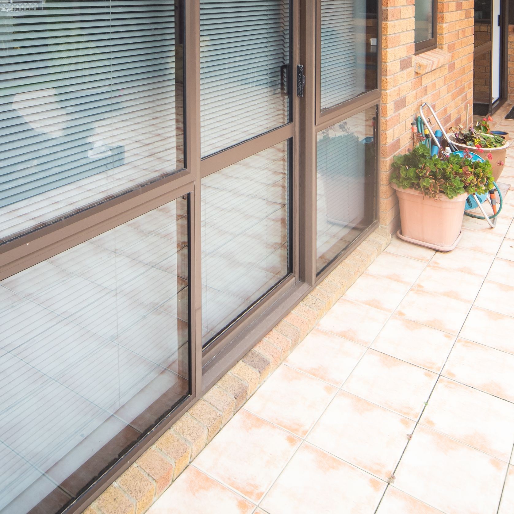 Aluminium Retrofit Double Glazing gallery detail image