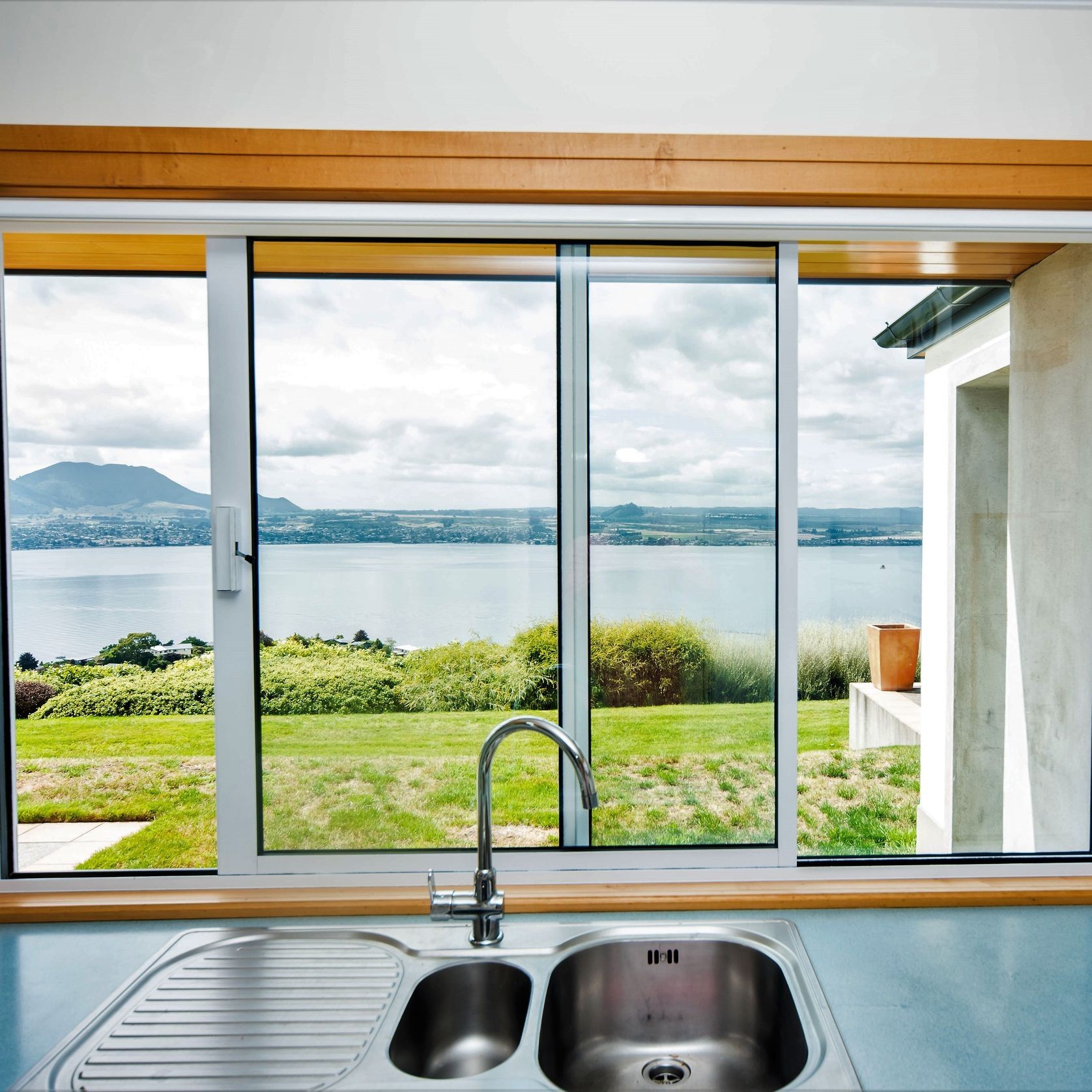 SuperTherm™ Low-E Double Glazing gallery detail image