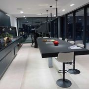 Urbane Thermally Broken Minimalist Sliding Door System gallery detail image