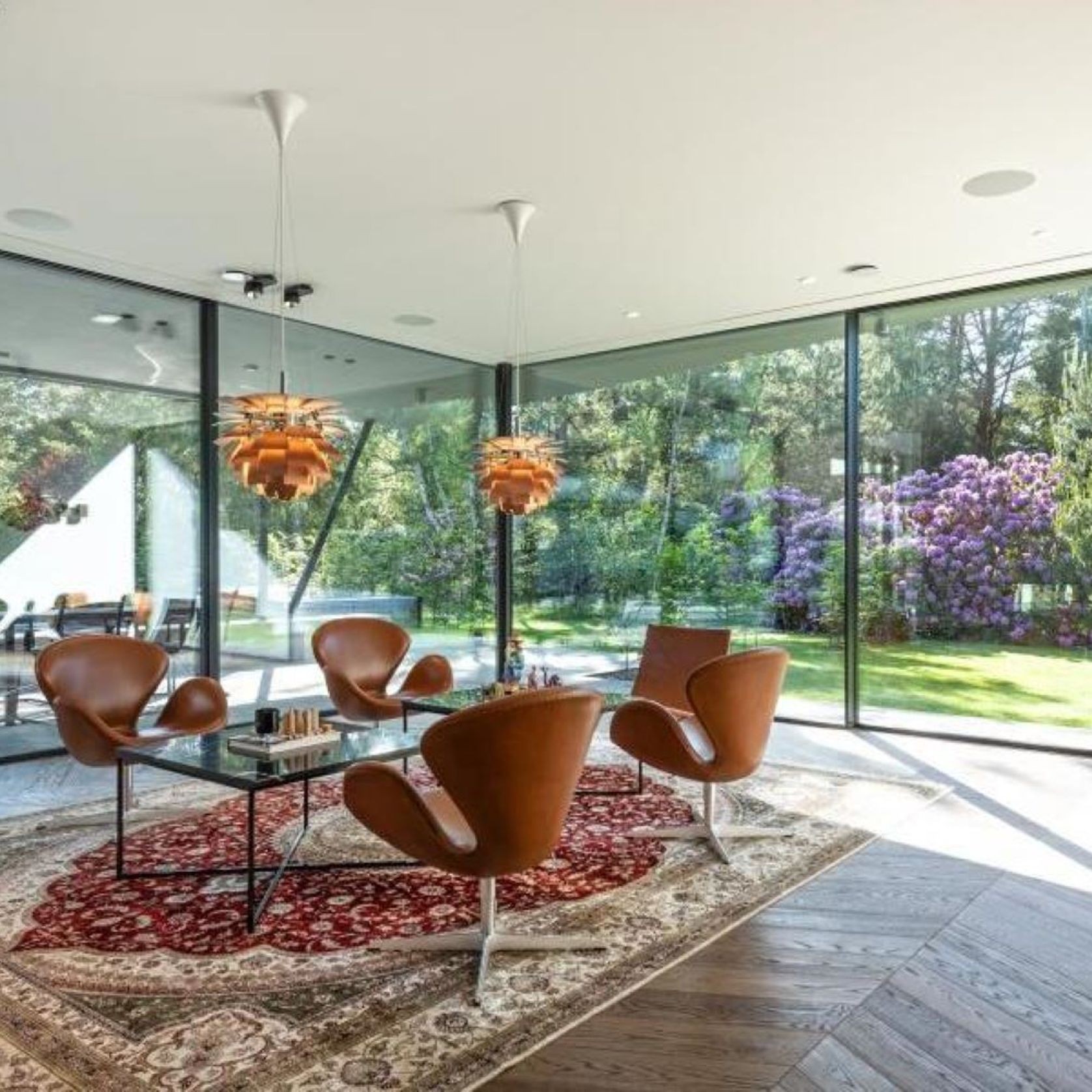 Urbane Thermally Broken Minimalist Sliding Door System gallery detail image