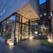 Belgian U Suite Steel Windows and Doors gallery detail image