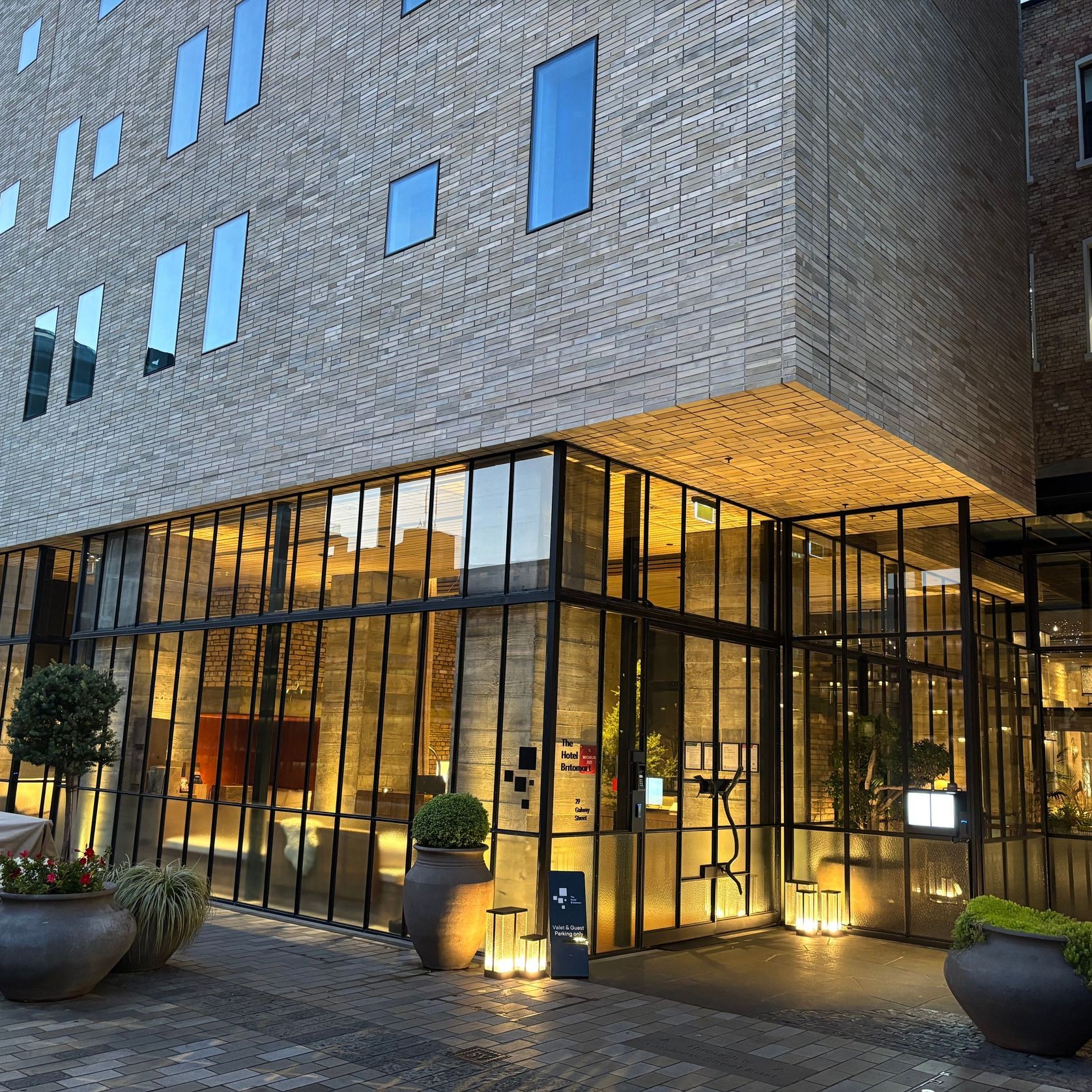 Belgian U Suite Steel Windows and Doors gallery detail image