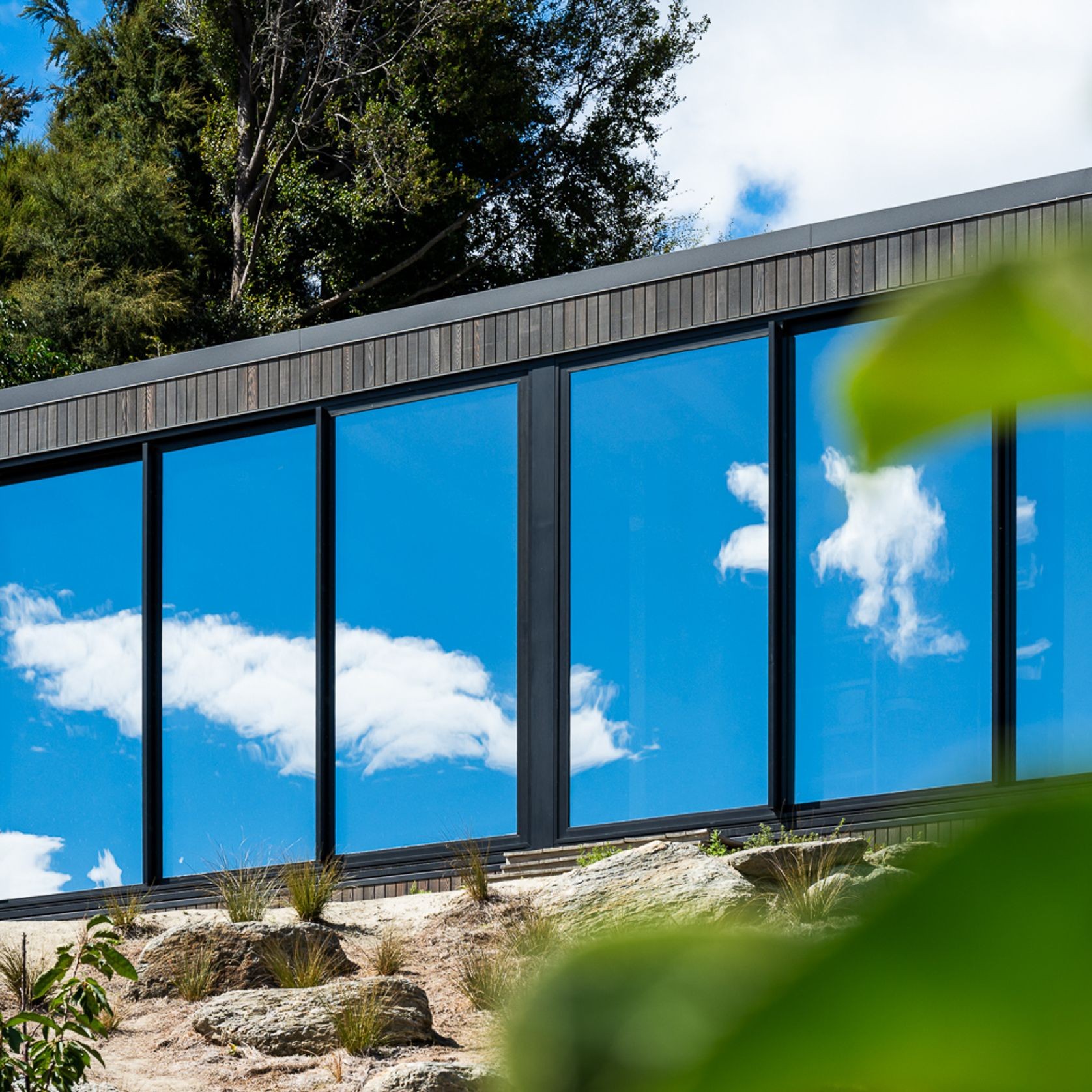 Low E Double Glazing Glass Range gallery detail image