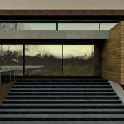 Low E SunX™ Reflect - Solar Control Thermal Glass gallery detail image