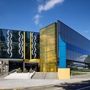 Thermosash Thermal Break Curtainwall Suites gallery detail image