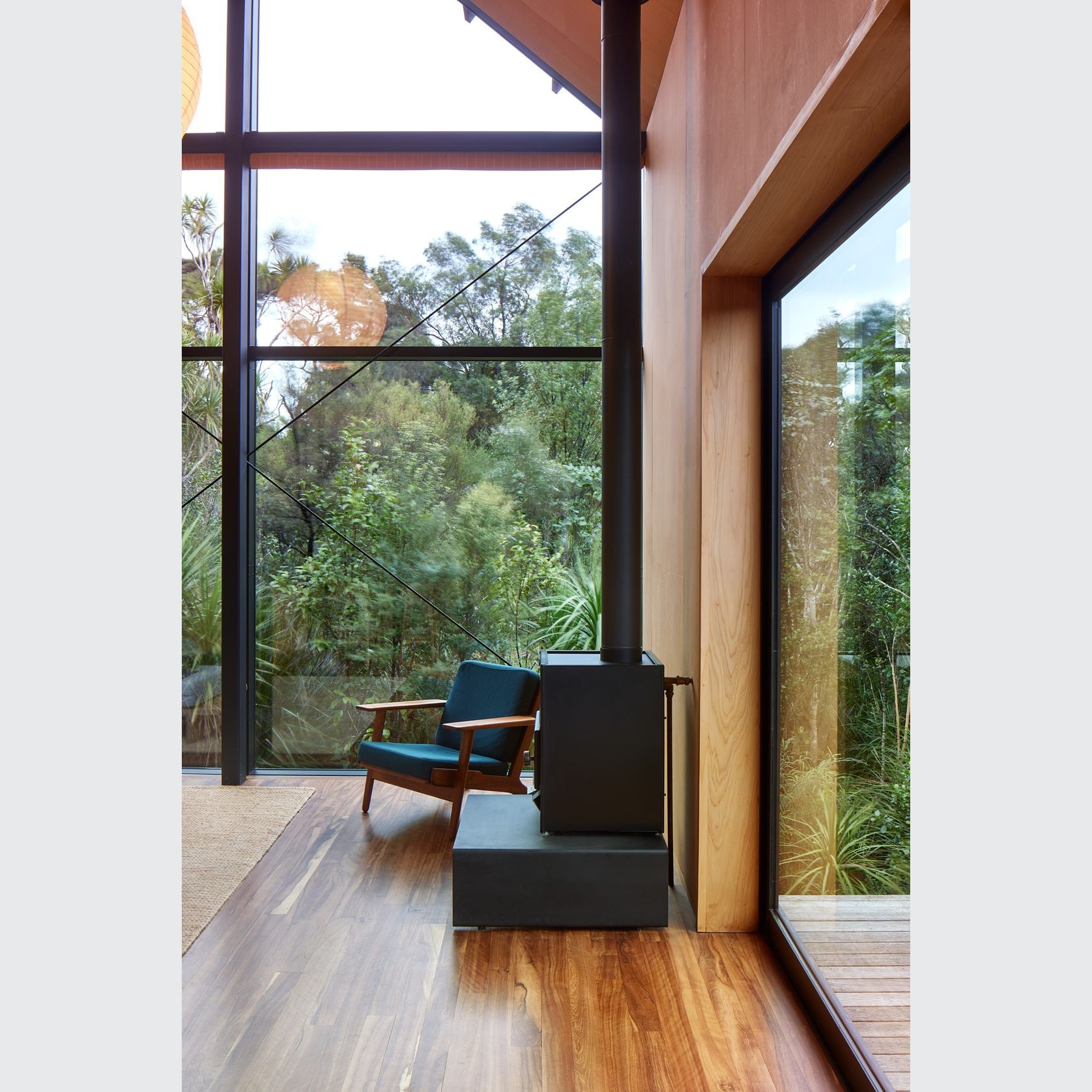 Low E Xtreme™ - Clear Solar Control Thermal Glass gallery detail image