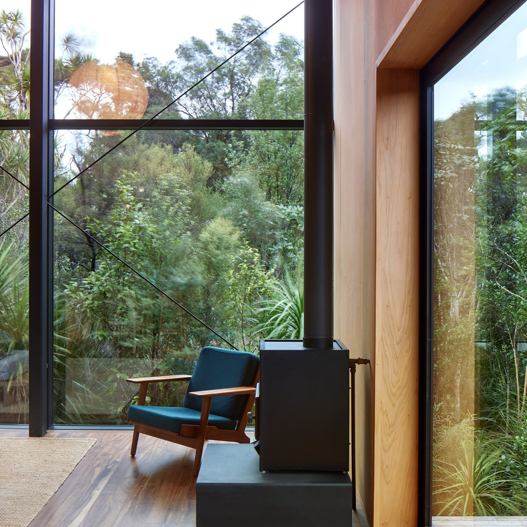 Low E Xtreme™ - Clear Solar Control Thermal Glass gallery detail image