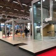 Urbane Thermally Broken Minimalist Sliding Door System gallery detail image