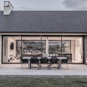 Low E Triple Glazing Glass Range gallery detail image