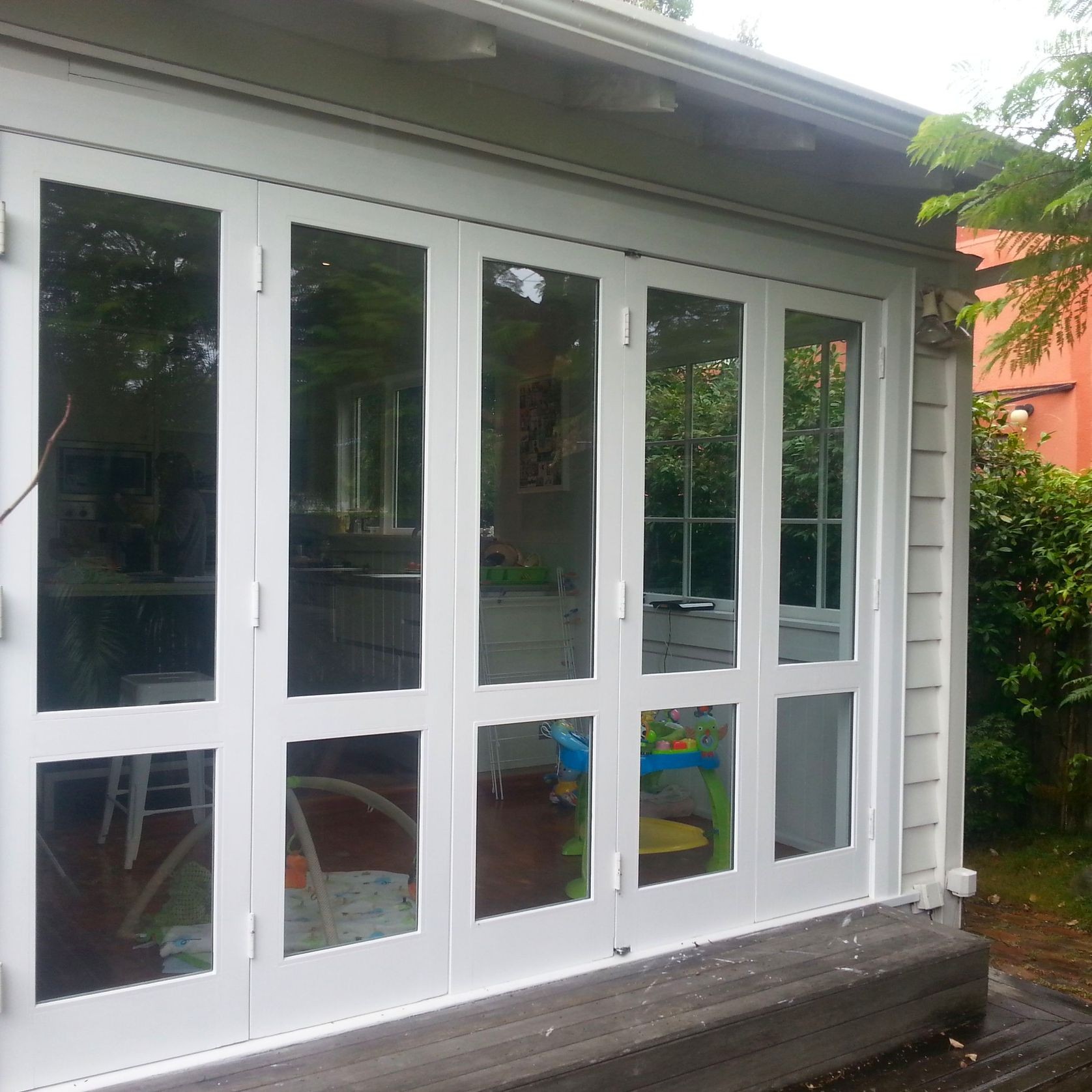 Timber Retrofit Double Glazing gallery detail image