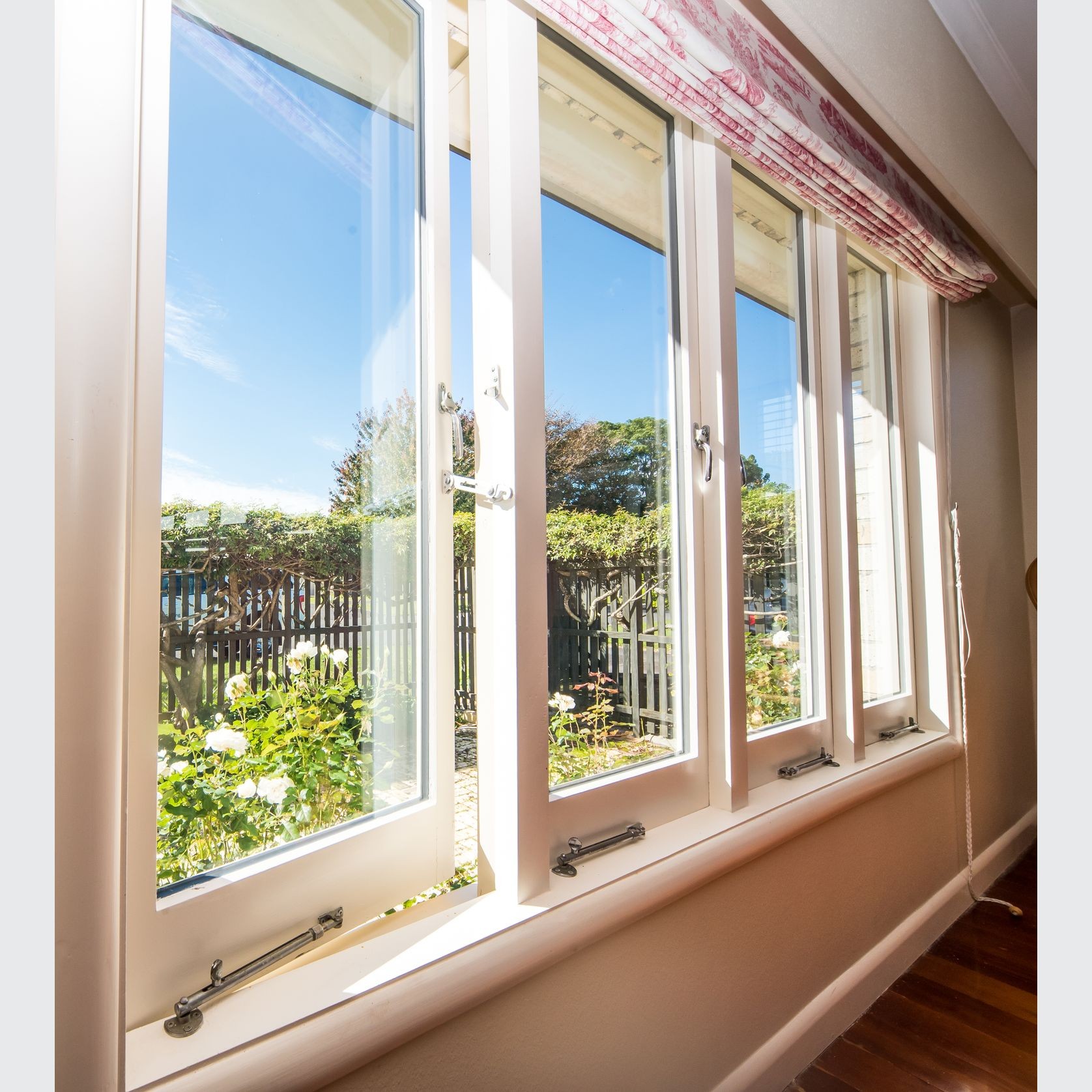 SuperTherm™ Low-E Double Glazing gallery detail image