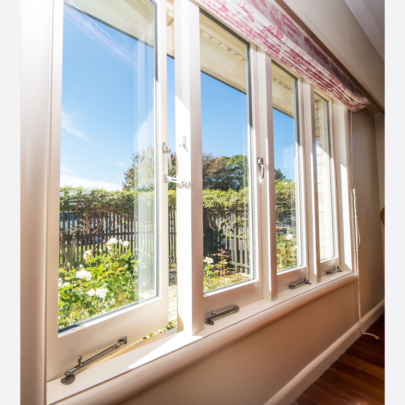 SuperTherm™ Low-E Double Glazing gallery detail image