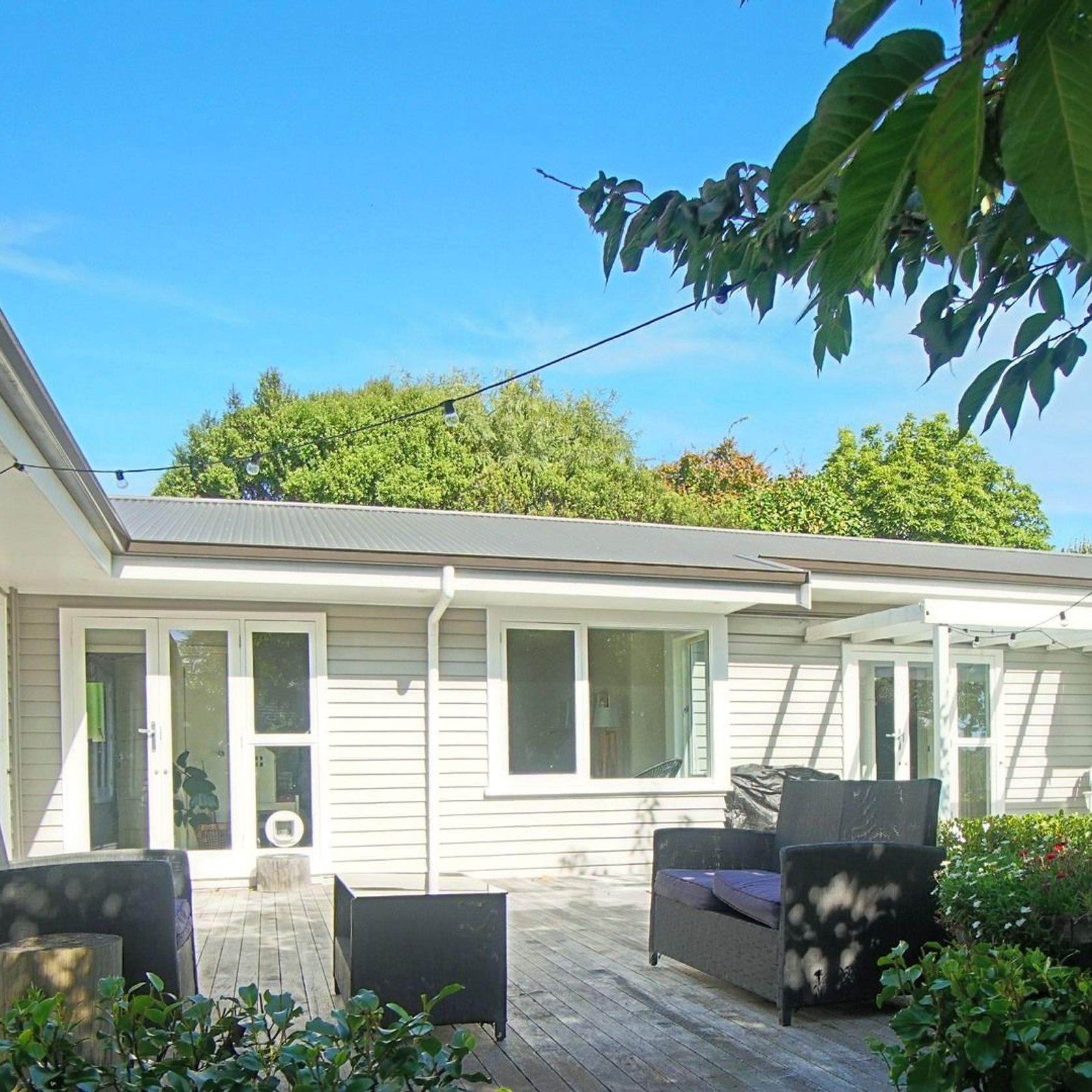 Timber Retrofit Double Glazing gallery detail image