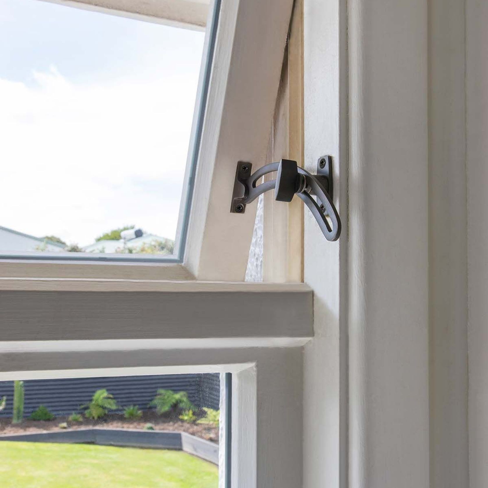 Timber Retrofit Double Glazing gallery detail image