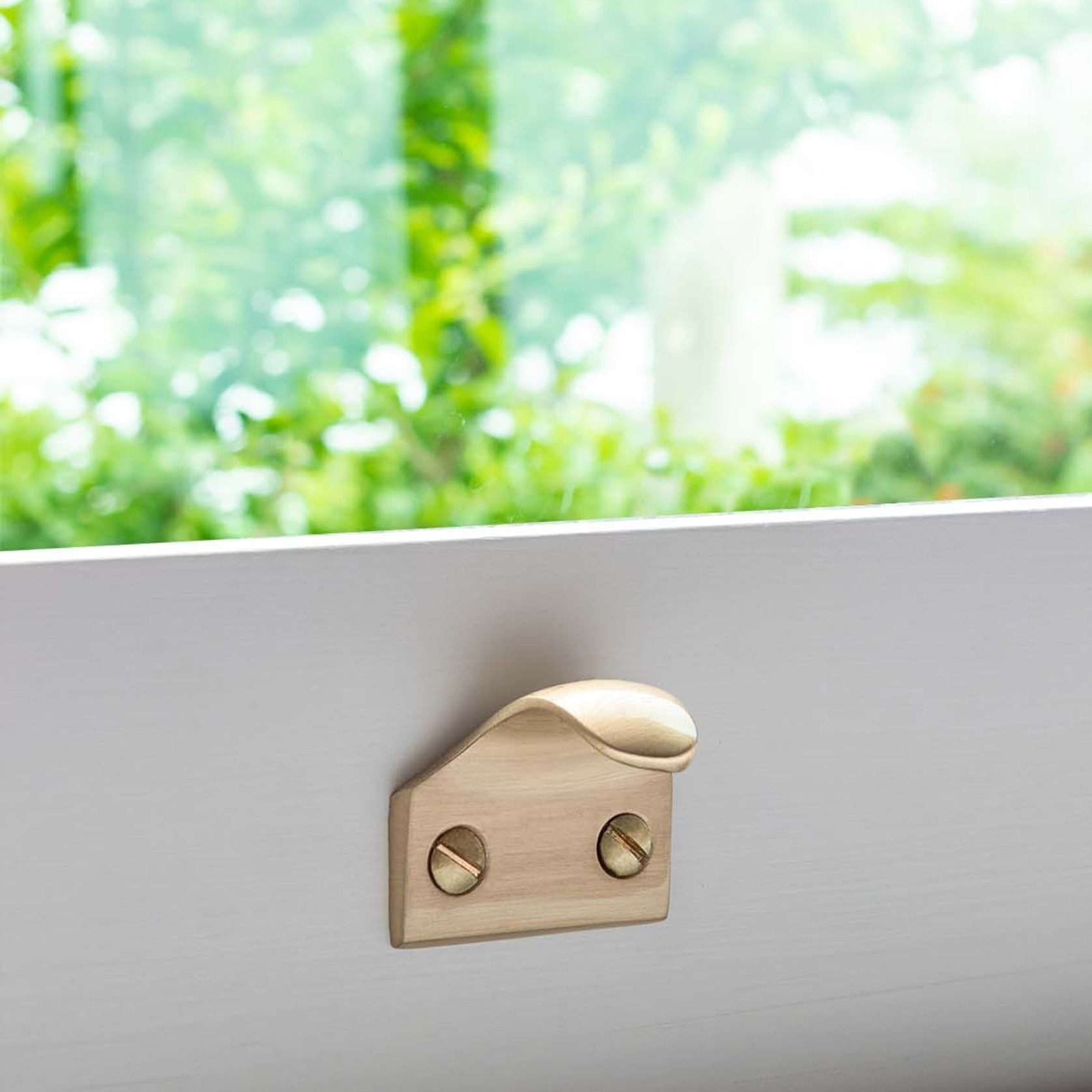 Timber Retrofit Double Glazing gallery detail image