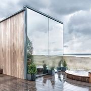 Low E Double Glazing Glass Range gallery detail image