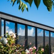 Low E SunX™ Reflect - Solar Control Thermal Glass gallery detail image
