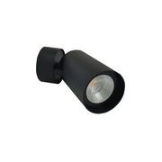 PUHOI NS207BK-3K Surface Mounted Downlight gallery detail image