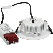 CROMWELL DL401WH Recessed Downlight gallery detail image