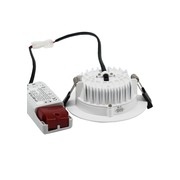 CROMWELL DL401WH Recessed Downlight gallery detail image