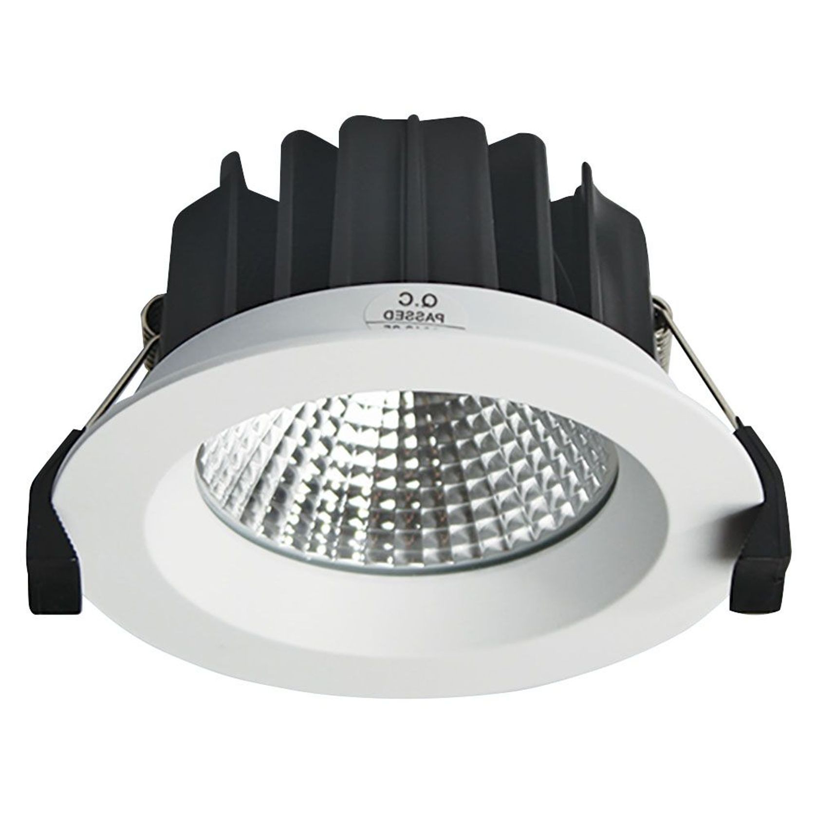 REEFTON DL301WH Recessed Downlight gallery detail image