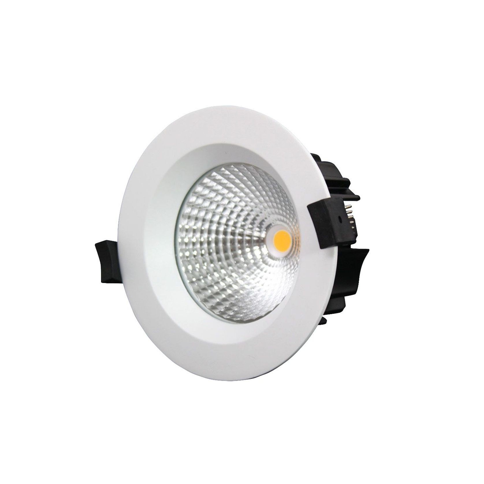 REEFTON DL301WH Recessed Downlight gallery detail image